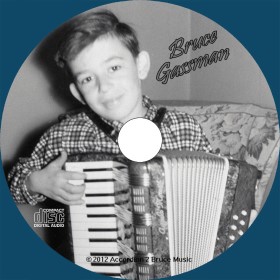 CD Label