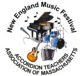 NE Music Festival Poster