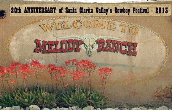 Cowboy Festival
