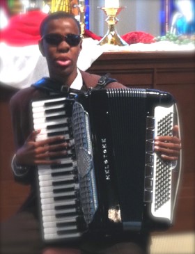 Darien Williams