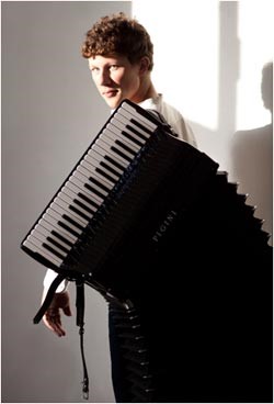 Martynas Levickis