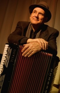 Guy Klucevsek