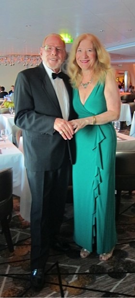 Asher and Rita