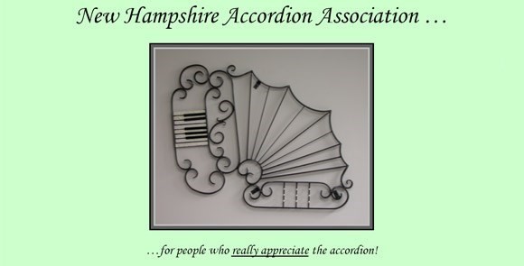 New Hampshire Accordion Association