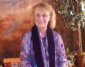 Mary Tokarski