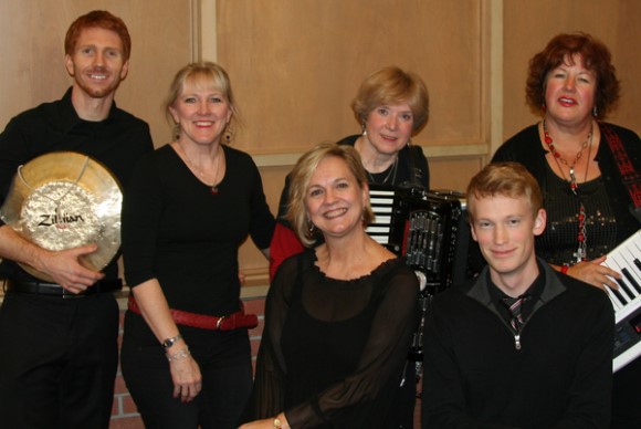 Vivant! members