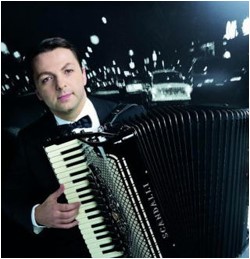 Mirco Patarini