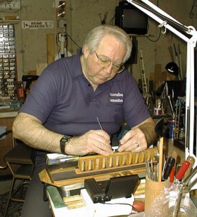 Arthur Welch