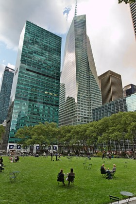 Bryant Park