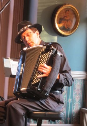 Tom Fabinski