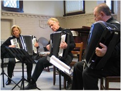 Soundscape Trio