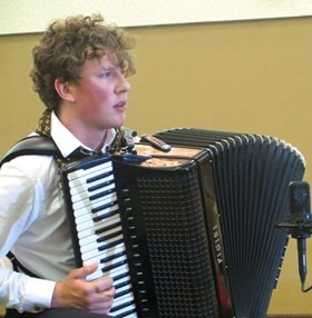 Martynas Levickis