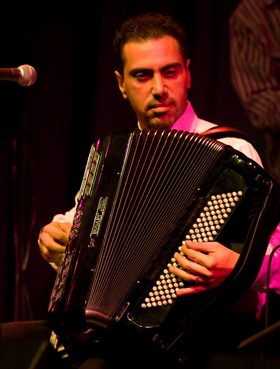 Elias Lammam