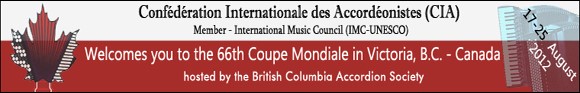 Coupe Mondiale banner