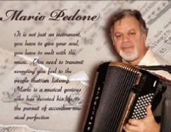 Mario Pedone