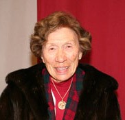 Sylvia Prior