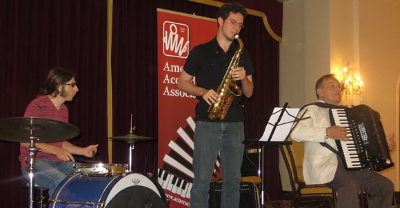 joe cerrito