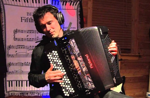 Sergei Teleshev
