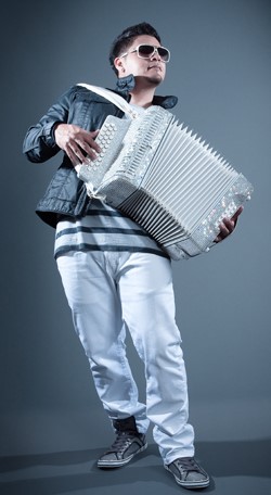 AJ Castillo