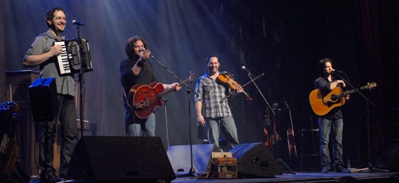 Le Vent du Nord
