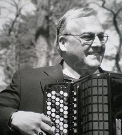 James Vandely