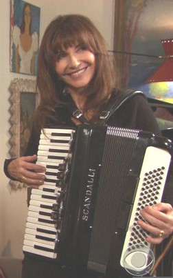 Mary Steenburgen