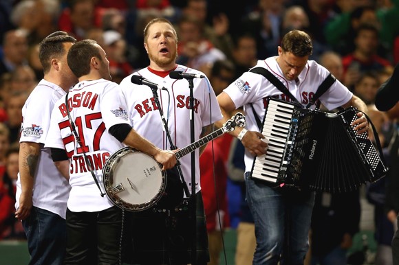 Dropkick Murphys