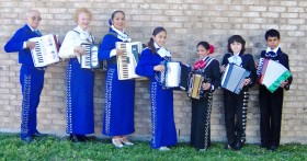 MECA Accordion Band