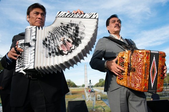 Los Tigres del Norte