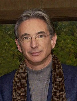 Michael Tilson-Thomas