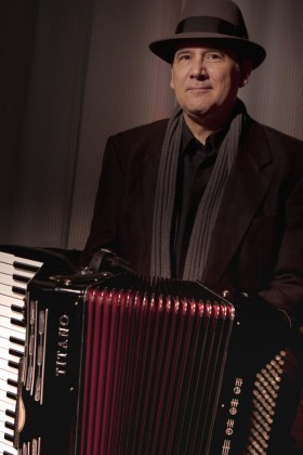 Guy Klucevsek