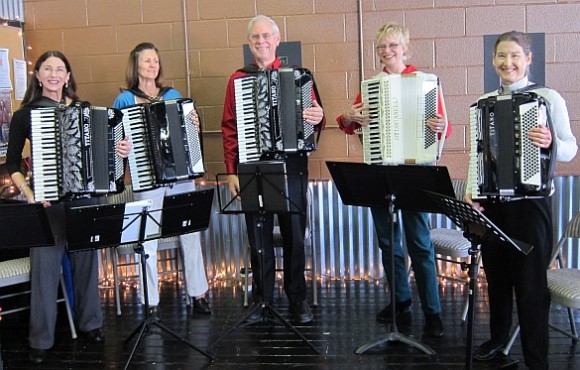 Potomac Ensemble