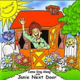 CD Cover for 