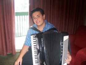 John Moceo