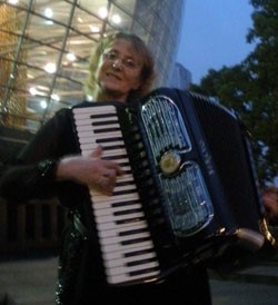 Mary Tokarski