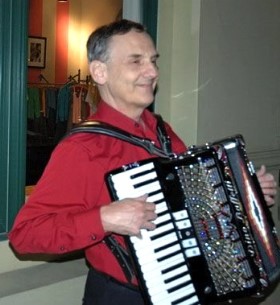 Mike Zampecini
