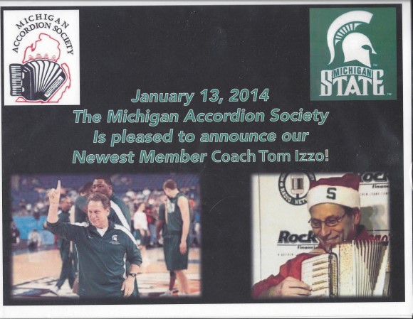 Tom Izzo