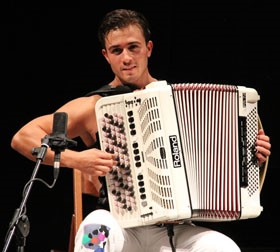 Petar Maric