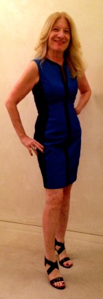 Editor Rita Barnea