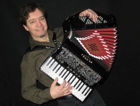 Dan Newton