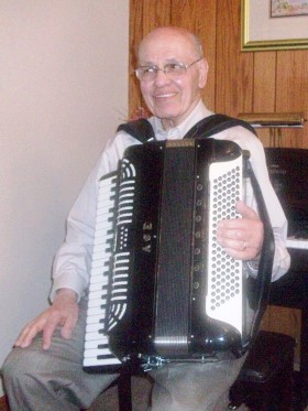 Connie Mantini