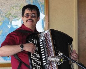 Grigorly Krumik
