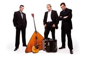 Trio Voronezh