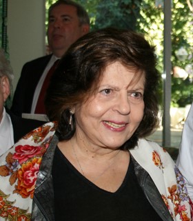 Faithe Deffner