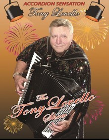 Tony Lovello