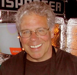 Tom Torriglia