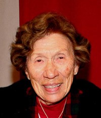 Silvia Prior