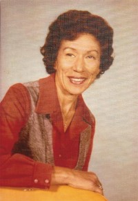 Silvia Prior