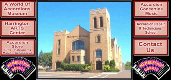 Harrington ARTS Center