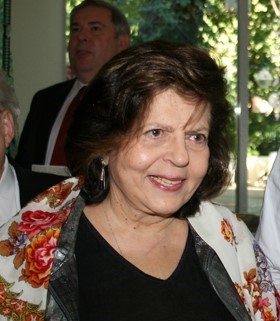 Faithe Deffner